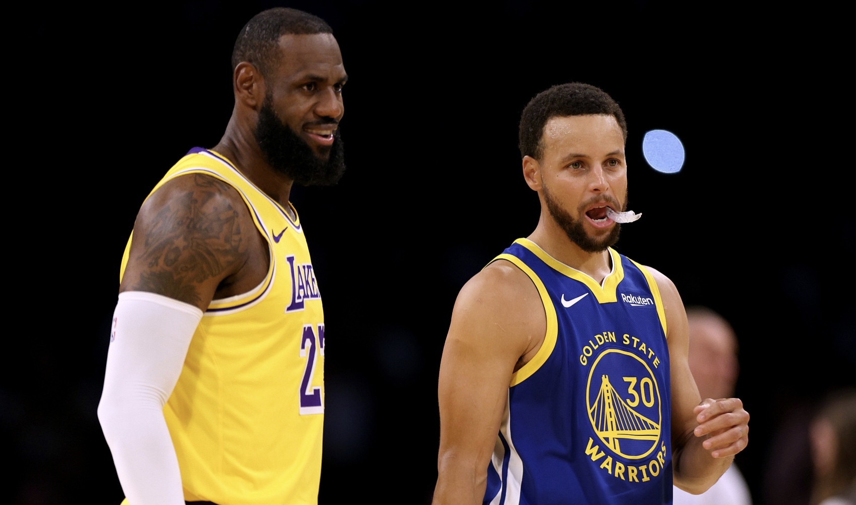 东契奇欲转投快船