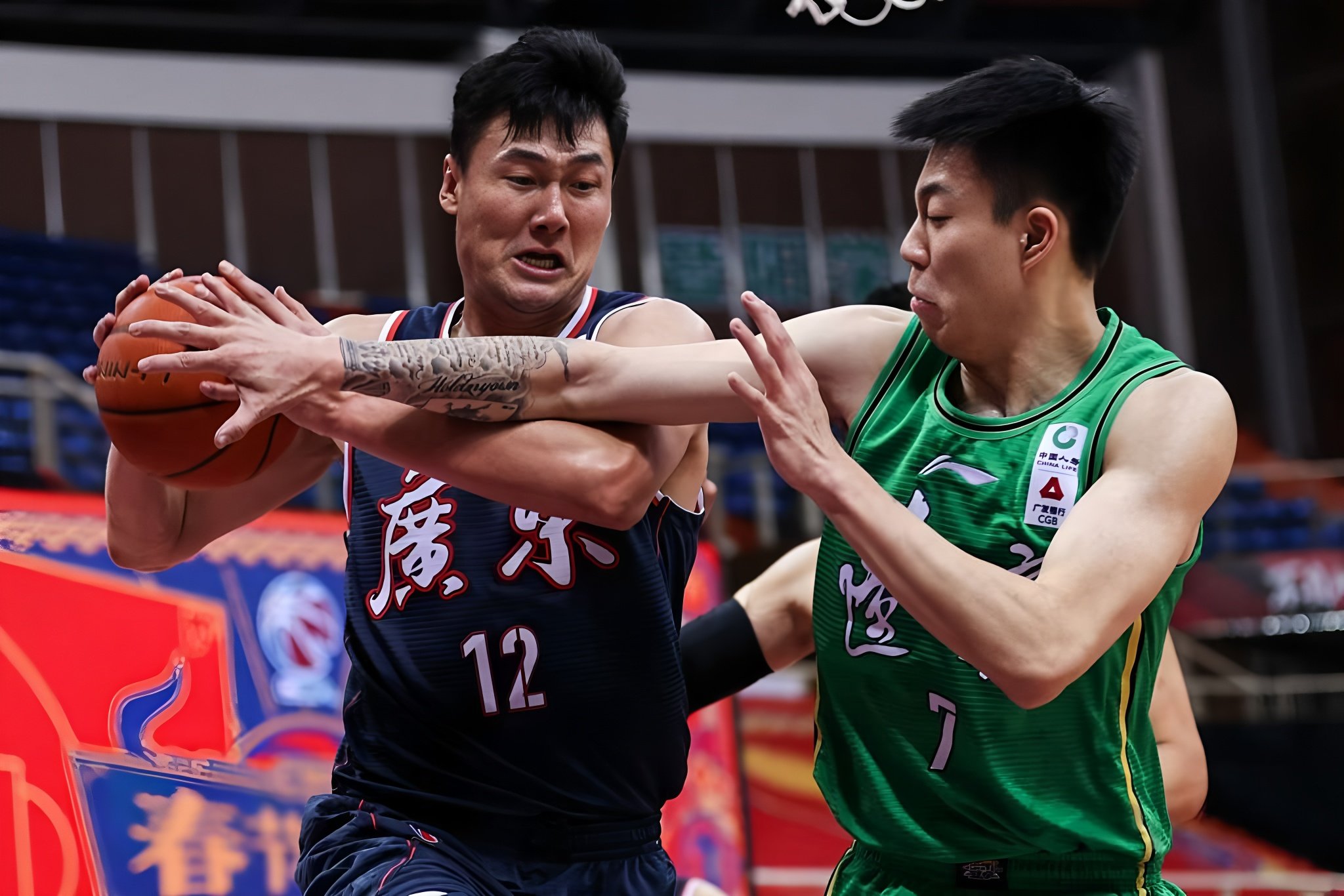 今晚广东宏远男篮录像咪咕视频在线看