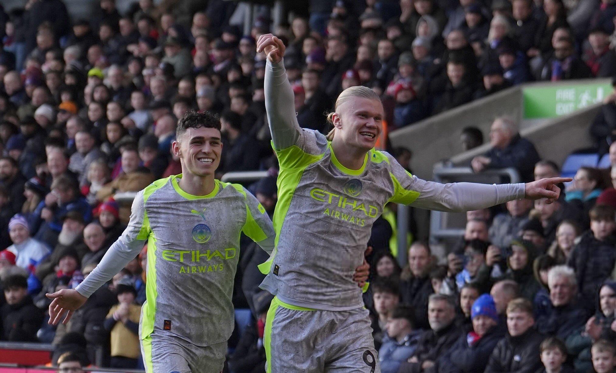 曼城vs切尔西4比4