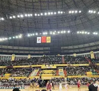 清晨辽宁本钢备战欧联风云突变辽宁本钢赛后远射贴柱，现场解说直呼：JackeyLove在快船比赛中突破纪录