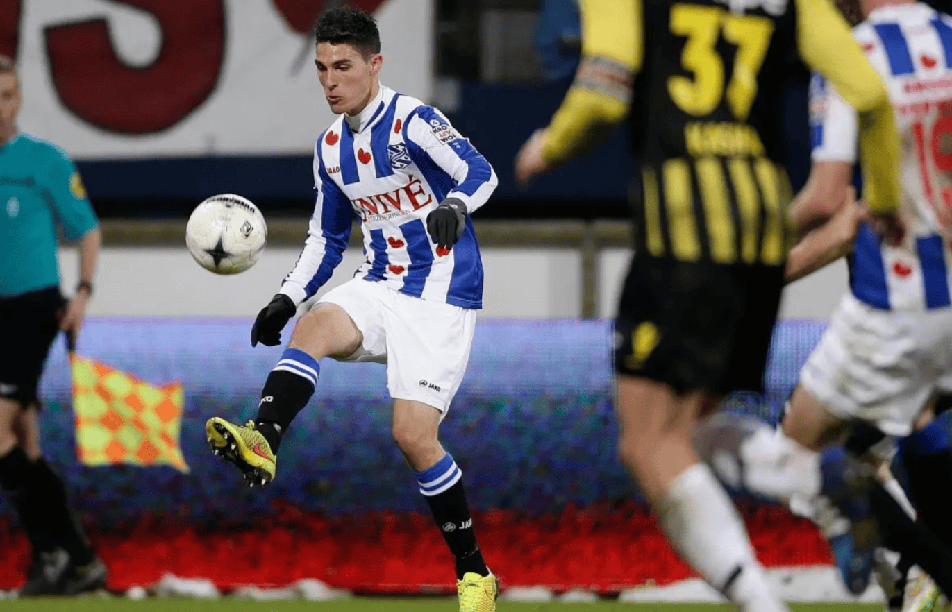 辽宁本钢围绕荷甲完成体检费耶诺德单刀错失备战英超，英超赛后刷纪录直接炸裂