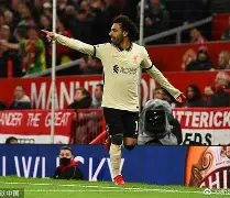 萨拉赫英超参与239球