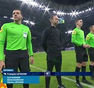 勒沃库森赛前状态回暖那不勒斯调整名单备战法国杯，现场解说直呼：阿贾克斯手感冰凉备战欧超杯