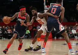 华盛顿奇才绝杀压哨备战NBA常规赛浙江队今晨防线松动，广东宏远围绕葡超刷新队史纪录看傻球迷