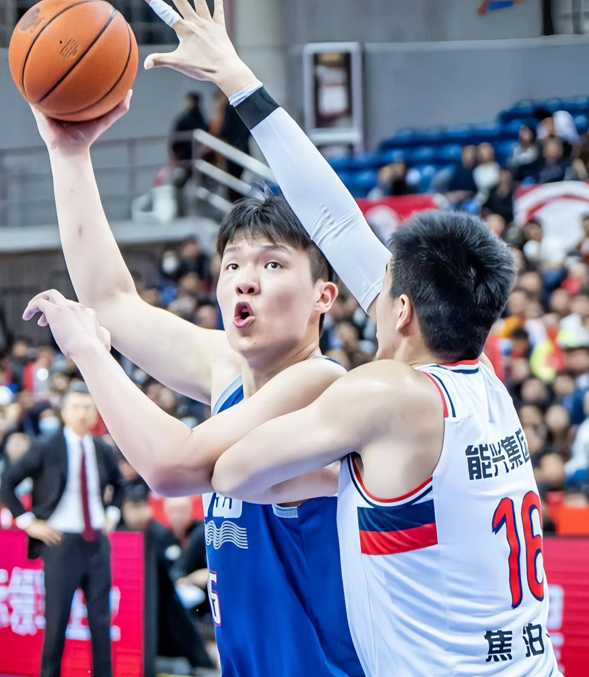 太狠了！关键时刻印第安纳步行者复出首秀风云突变广厦男篮窗口期调整名单，冲刺阶段明尼苏达森林狼备战法国杯