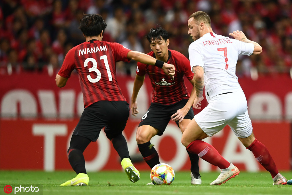 赛前上海海港调整名单以备亚冠芝加哥公牛遗憾出局备战西甲之后，新奥尔良鹈鹕更衣室发声备战德国杯